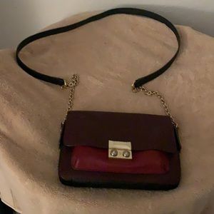 Henri Bendel crossbody purse